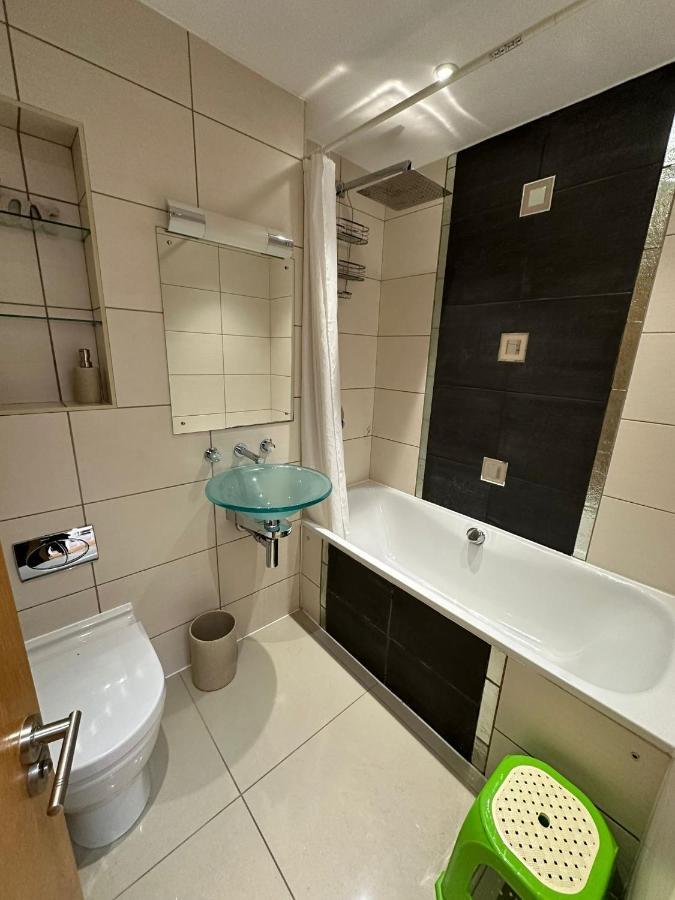 Apartamento Two Br Flat 5 Mins Walk From London Eye G96 Exterior foto