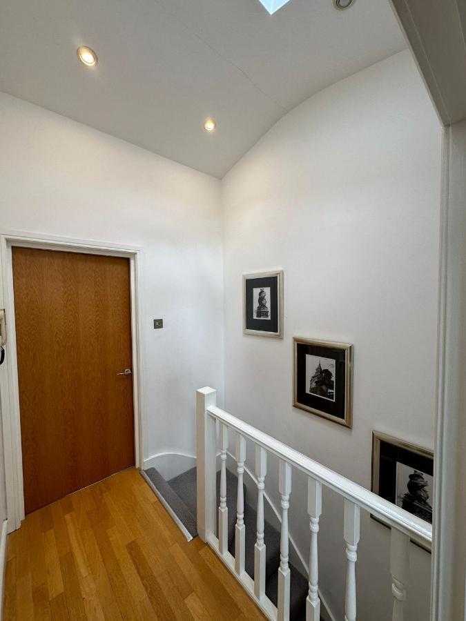 Apartamento Two Br Flat 5 Mins Walk From London Eye G96 Exterior foto