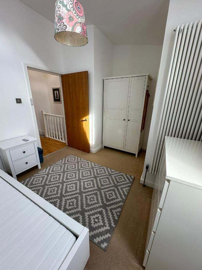 Apartamento Two Br Flat 5 Mins Walk From London Eye G96 Exterior foto